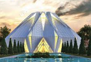 Impactful Designs from Sheila Sri Prakash- Shilpa Architects 