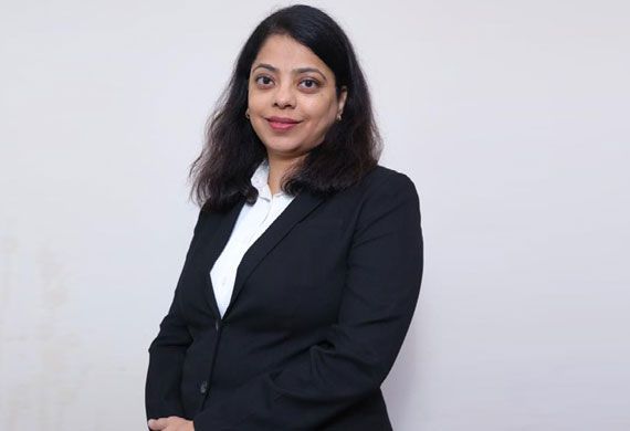 Agnes Baradia: Empowering Change in the Legal Landscape