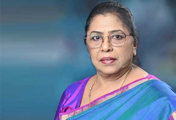 Dr. Vasanthi Vijayakumar: Where Academic Excellence Meets Purposeful Leadership