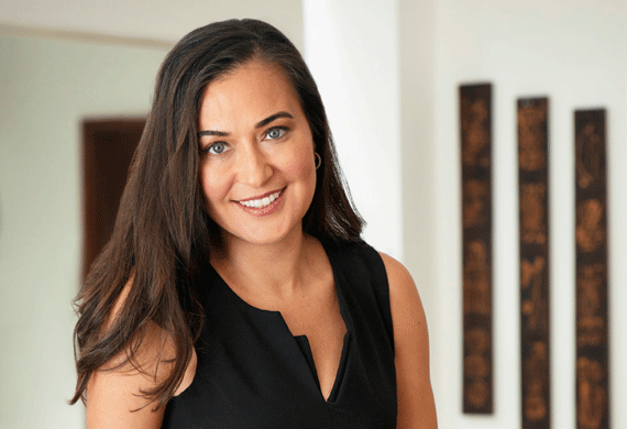 Melda Yasar Cebe: Untangles The Path For Setting Up Business In Dubai