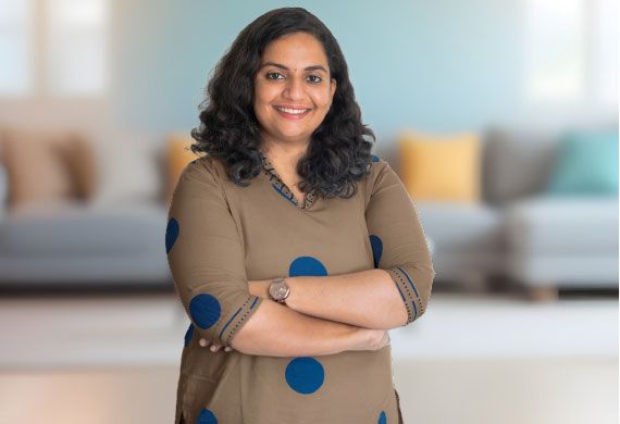 Divya Bharathi T: Innovator Building Thoughtful Parent-Centric Products
