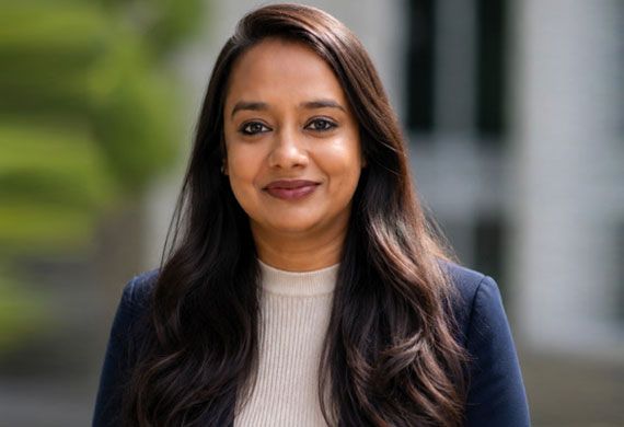 Mrinalini Sachan: Bridging Technology and Storytelling in Deep Tech & Healthcare