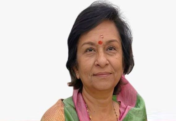 Alka Tripathi: Strategic Director Driving HR & Finance Excellence