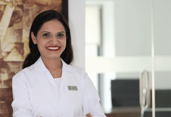 Dr. Pankti Patel: Supremacy In The World Of Cosmetic Dentistry