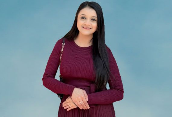 Aditi Gupta: Delivering Quick, Smart, Insightful Takes on Global News Minus the Noise Aditi Gupta: Delivering Quick, Smart, Insightful Takes on Global News Minus the Noise