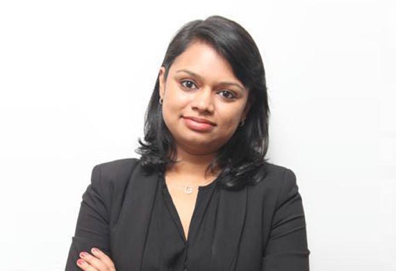 Anisha Patnaik: A Legal Guide For Startup's Journey