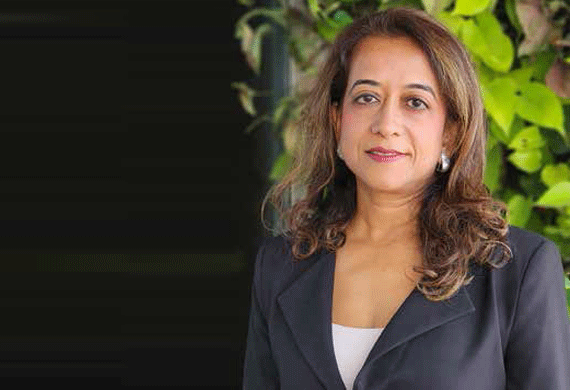 Nidhi Kanoi: Charting Path To Progress As A Visionary Woman Leader