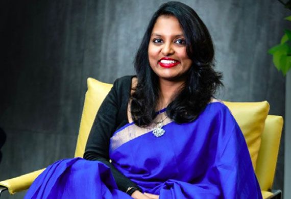 Shalini Vaddy: Redefining Real Estate through Collaboration & Innovation