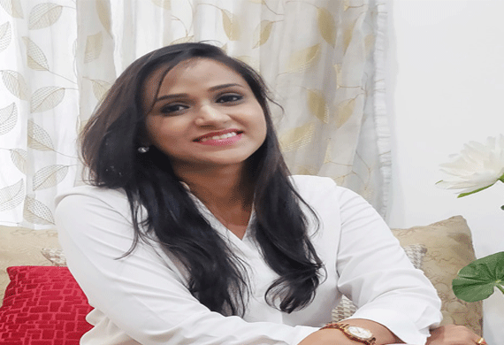 Kirti Pandey: Amalgamating Ancient Vastu Knowledge With Contemporary Design