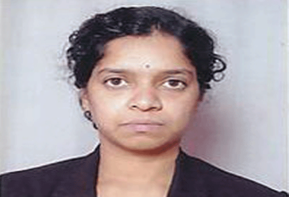 Rajeshwari Hariharana: Vibrant & Experienced Ip Patent Expert