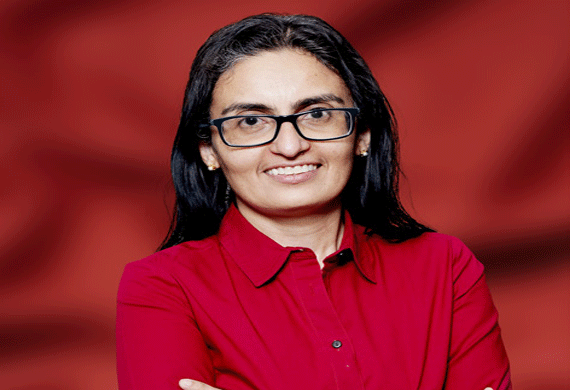 Shalini V Nair: Integrating Technology And Digital Solutions Through Ennoventure