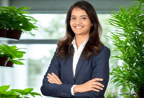 Parul (Kamat) Khatav: Passionate Entrepreneur On An Eco-Conscious Mission To Create A Green Urban India