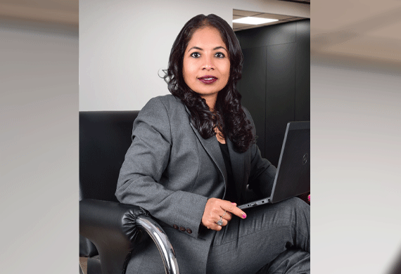 Niharika Chandrasekhar: A Go Getter Sales Professional With Expertise In Building & Scaling Inspired Sales Teams