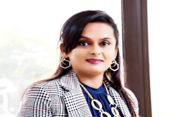 Meenakshi Acharya: Attorney Extraordinaire Simplifying a Plethora of Legal Challenges