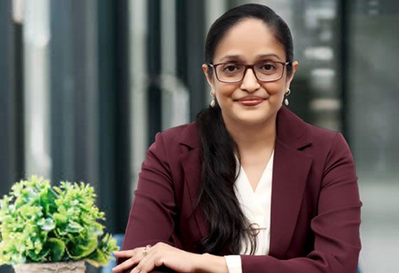 Gladys Narula : Driving Transformative Outcomes To Build Productive, Empowered & Fulfilling Workplaces Gladys Narula : Driving Transformative Outcomes To Build Productive, Empowered & Fulfilling Workplaces