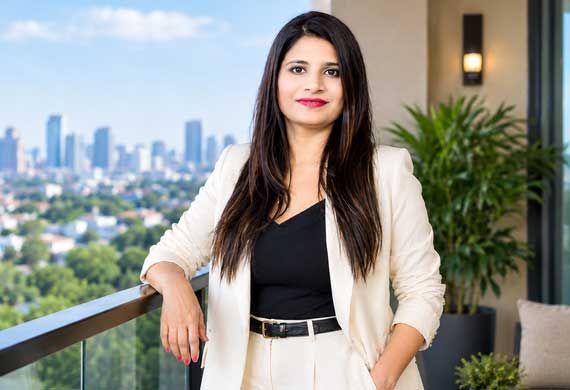 Disha P. Rathi: Empowering Entrepreneurs With Strategy, Systems & AI