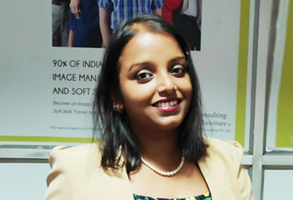 Aakanksha Sinha: Helping People Realize Their Inner Potential