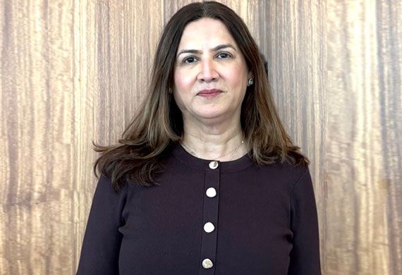Kaushika Shah: Leading Banking Operations with Purpose and People at the Core