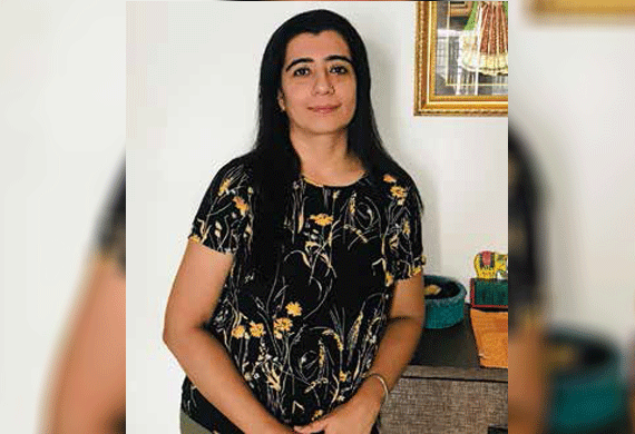 Akanksha Bector: A Social Entrepreneur Bridging The Gap Between Producers And Consumers Akanksha Bector: A Social Entrepreneur Bridging The Gap Between Producers And Consumers