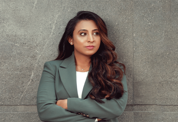 Sonali Bansal: A Multifaceted Leader Powering Financial Literacy & Financial Inclusion among Indians