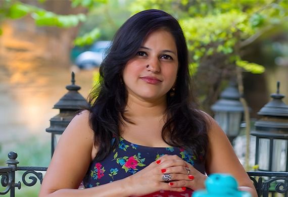 Disha Ghosal: Transformational Energy Healing & Spiritual Grandmaster