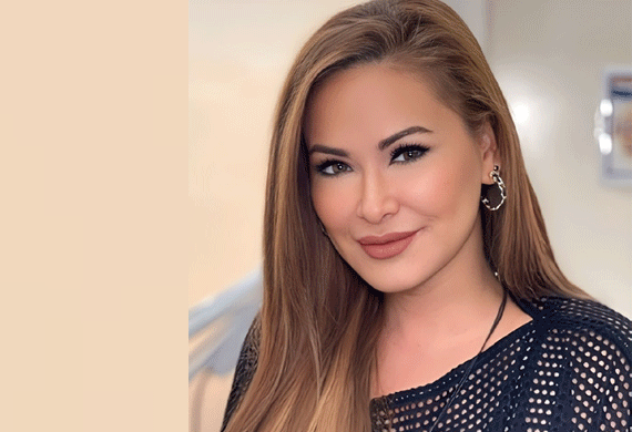 DR Maria Marta Rubatti: Redefining Plastic Surgery With Confidence, Care & Innovation