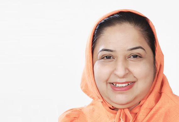 Sakina Murtaza Geenwala: Self-Reliant And Rising Women Pioneer