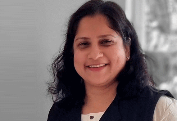 Smitha Chandrashekar: Leveraging Legal Strategies & Experience To Mark New Milestones Smitha Chandrashekar: Leveraging Legal Strategies & Experience To Mark New Milestones