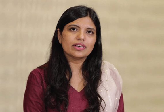 Shailaja Muniraj: Encouraging Women Leaders To Step Into The Medical Industry