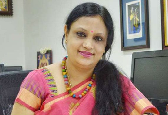 Dr. Sujatha Mohan: A Passionate Ophthalmologist Reshaping Patient Care In India