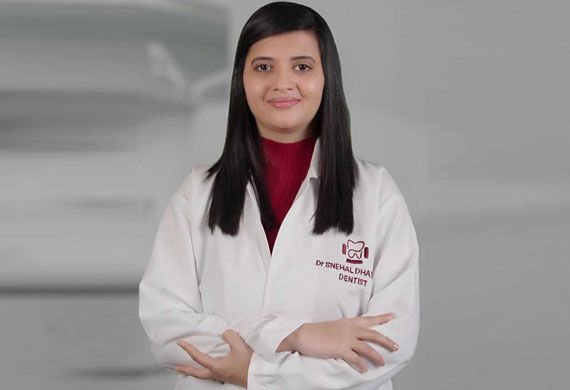 Dr Snehal Dhatrak: Visionary Entrepreneur Leading India's Oral Health Revolution