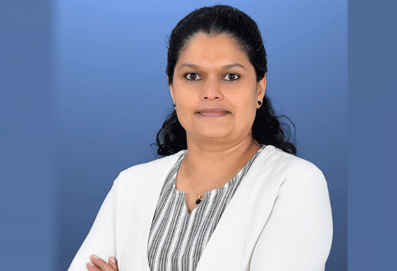 Smitha Kamath: Polymer Engineer Turned Climate Entrepreneur Championing Sustainable Farming