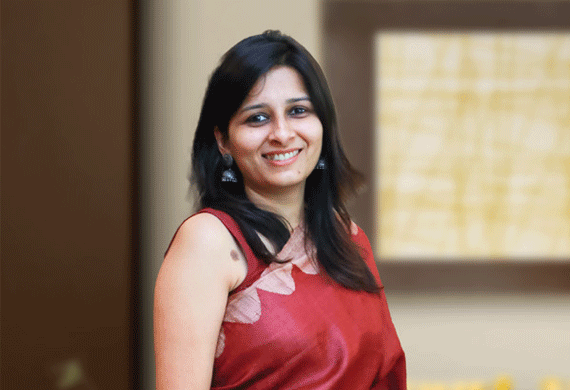 Ritika Dinodia: A Thoughtful Leader Turning Gifting Into A Celebration Of Connection And Appreciation