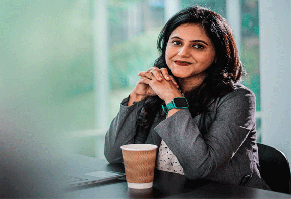 Yashu Sharma: A Passionate HR Leader Driving Talent Pools While Facilitating Beautiful Art