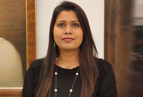 Yashi Ruchita: Merging Commercial Acumen with Clinical Excellence in Healthcare