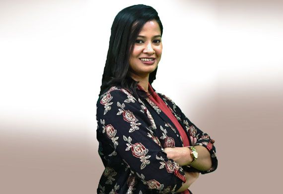 Rashmi Furtado: A Multifaceted Quizzing Leader Who Turns Curiosity Into Impact