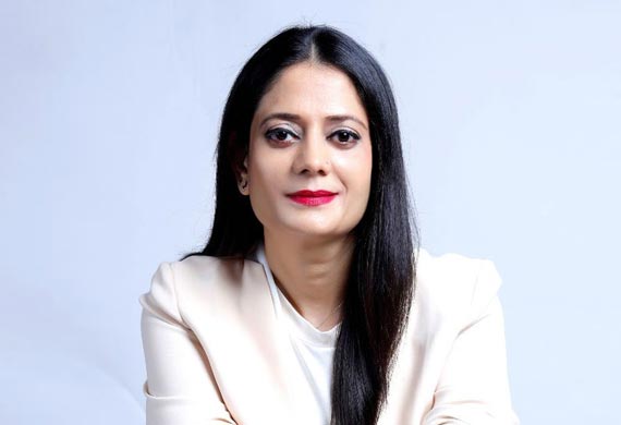 Neetu Singh: Gleaming At Industry Pinnacle As A Role-Model