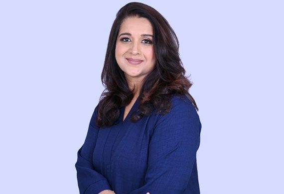 Bishaka Prasad: From Corporate Leader to Purpose-Driven Entrepreneur Redefining Talent Strategy