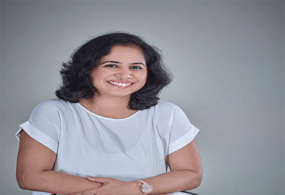 Veena Anand: Striving To Train Teachers For The Betterment Of The Society 