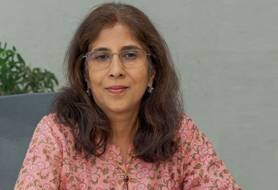 Dr. Padma Rekha Jirge: Redefining Patient-Centred Care in Reproductive Medicine