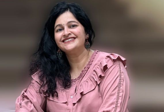 Dr Ritika V Masih: Healthcare Expert Simplifying Women's Access To Health Advice Dr Ritika V Masih: Healthcare Expert Simplifying Women's Access To Health Advice
