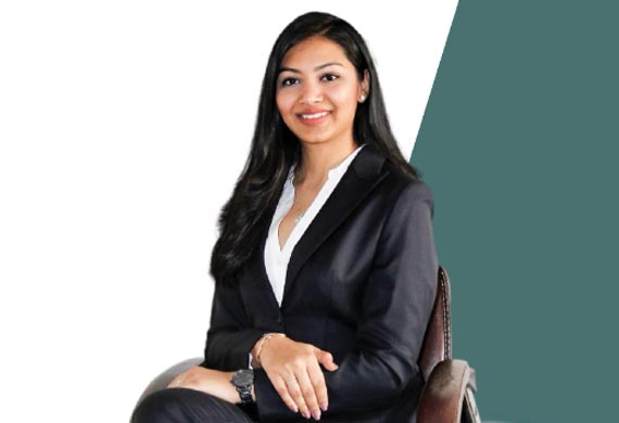 Priyal Shah: A Woman Leader Redefining The Norms Of Financial Advisory Industry