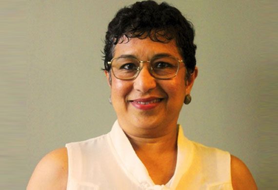 Reshma Bhoir: Fitness Pioneer Creating A Fitter Indian Workforce