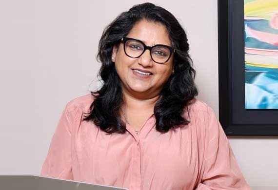 Jyotishreya Dass: Bringing Structure, Strategy And Soul To Wedding Planning