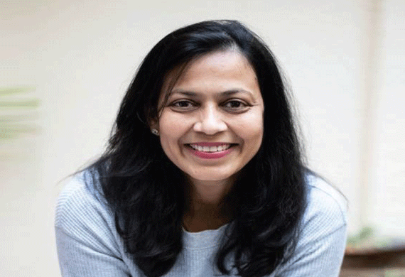 Vinita Jain: Creating Awareness For Fresh Preservative-Free Food Consumption