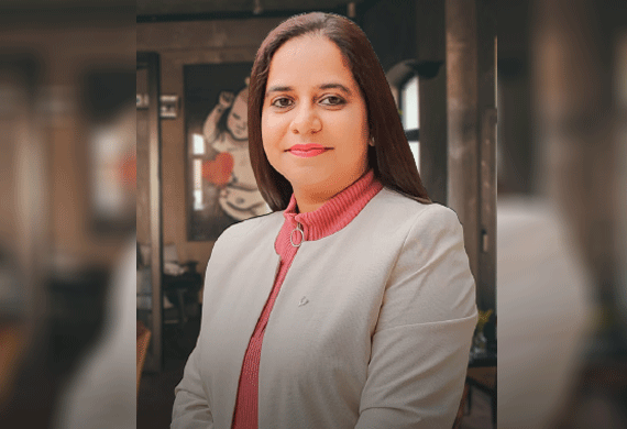 Rajbir Kaur: Transforming Businesses By Leveraging Emerging Digital Technologies