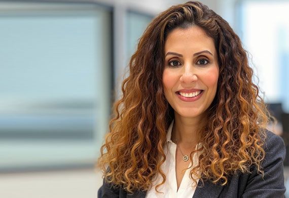 Dima Abuasabeh: Shaping Legal Strategy In A Global Tech Giant With Strength & Strategy