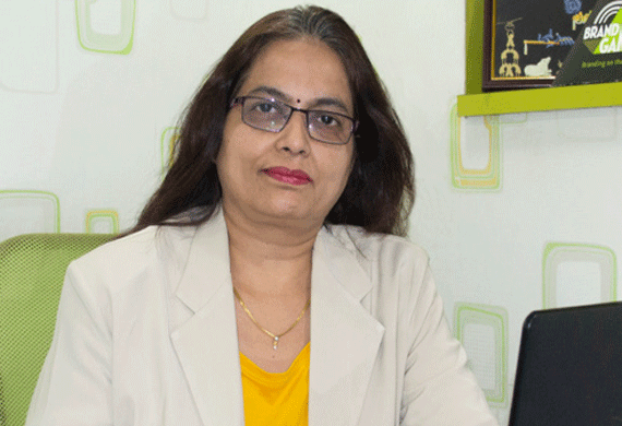 Meenal Zende: Pioneering Creative Leadership & Human-First Brand Innovation