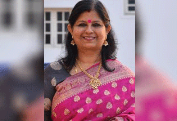 Dr. Latha Murthy: Delivering Training That Meets The Industry's Highest Standards Dr. Latha Murthy: Delivering Training That Meets The Industry's Highest Standards