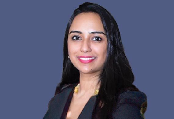 Vennela Shankar: Pioneering A New Era In Legal Practice With Harva Legal